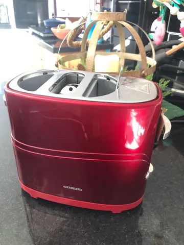 Máquina de hot Dog