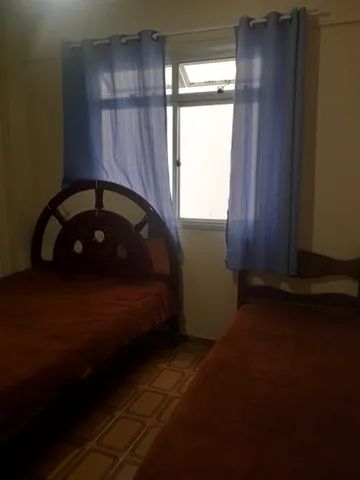 Temporada Apto 2 Quartos Com 1 Suite á 100 Metros da Orla, Na Praia do Morro ES  - Foto 8