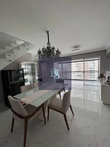 Captação de Apartamento a venda na Rua David Ben Gurion - até 499/500, Jardim Monte Kemel, São Paulo, SP