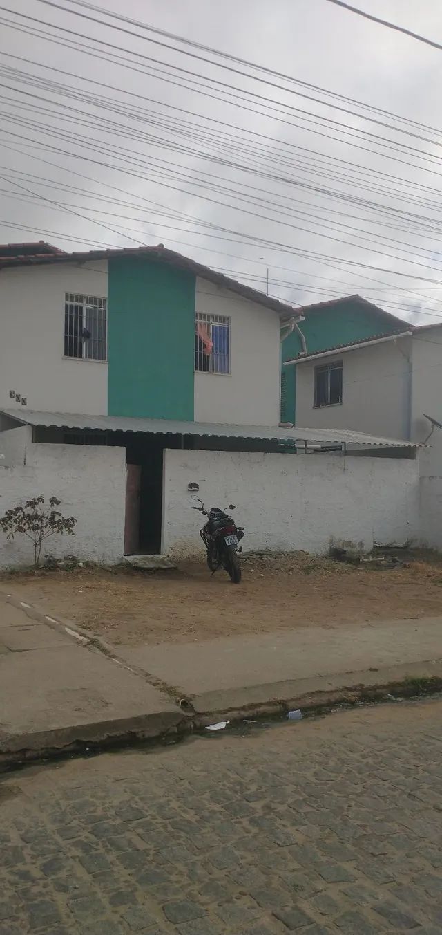 Captação de Apartamento a venda na Rua Ricardo Soares de Souza Neto, Gramame, João Pessoa, PB