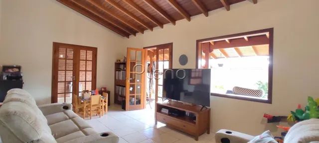 Sobrado à venda em Campinas, Nova Campinas, com 4 quartos, com 260 m² - Foto 2