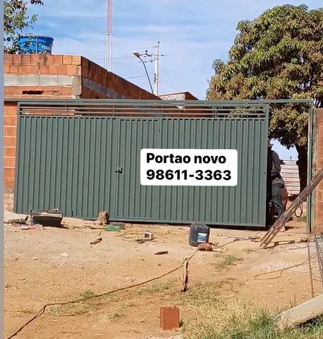 PORTÃO NOVO 1000 - Foto 2