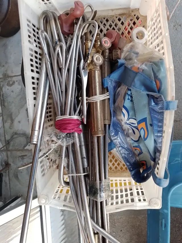 Ferramentas Martelinho de ouro + canetas de solda sem bicos 