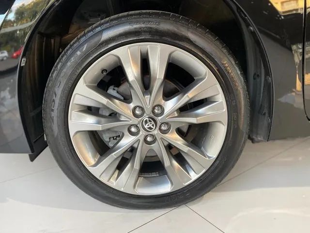 TOYOTA COROLLA 2.0 XEI - Foto 4