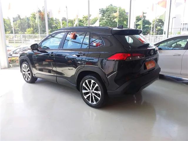 Toyota Corolla 2023 2.0 vvt-ie flex altis direct shift - Foto 4