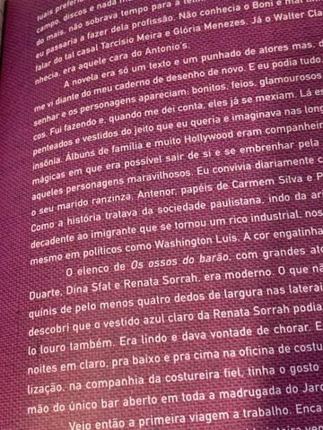 no camarim das oito - Marilia carneiro - Foto 3