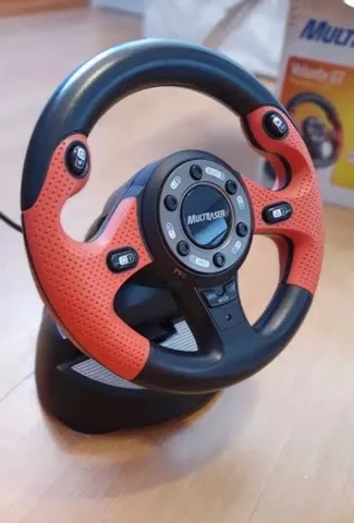 Golpe? Volante Logitech com cockpit por 500 reais : r/golpe