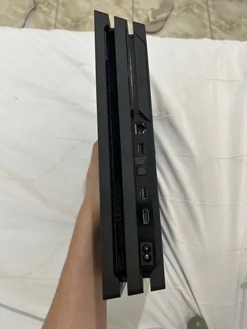 PS4 Pro (CUH-7215B) - Videogames - Capoeiras, Florianópolis 1254242135