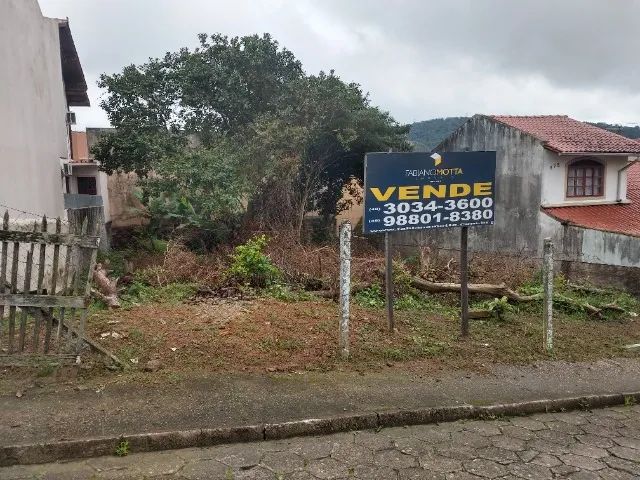 foto - São José - Forquilhinhas