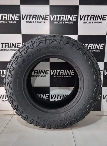 Pneu 275/70 R18 Aro 18