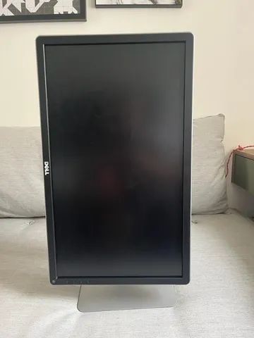 Monitor Dell Led 21,5'' Fhd Hdmi Vga - Foto 5