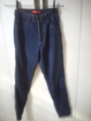 Calça ? feminina jeans nova biotipo  - Foto 2