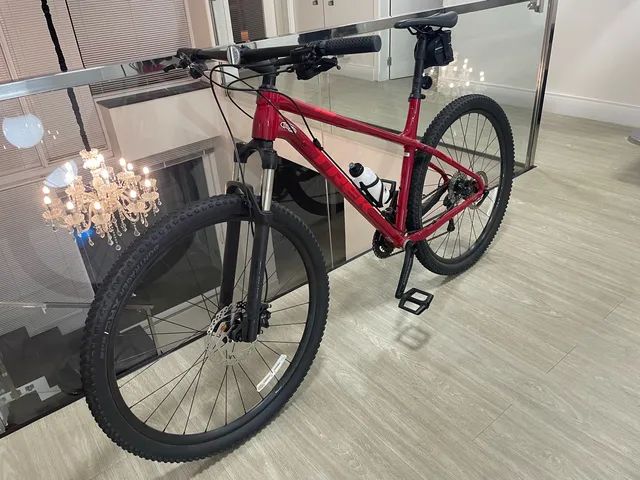 Bicicleta trek x caliber 8 2019 hot sale