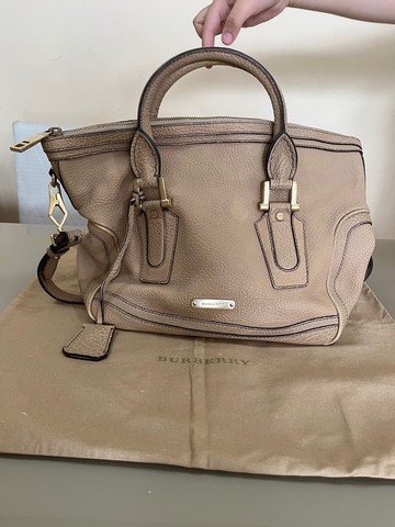 Bolsa burberry original | +57 anúncios na OLX Brasil