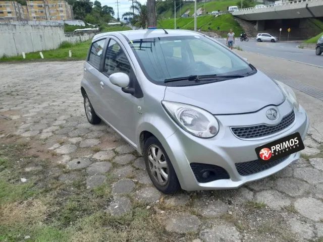 Tabela FIPE JAC J2: Preços Atualizados