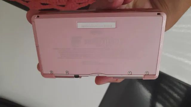 Nintendo 3ds desbl. (32g)