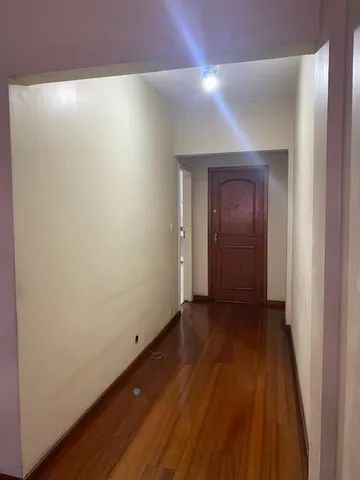 Apartamento para aluguel possui 100 metros quadrados com 2 quartos em Centro - Nova Iguaçu