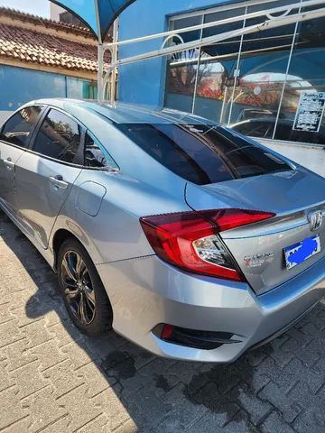 Honda civic 2017 - Foto 6