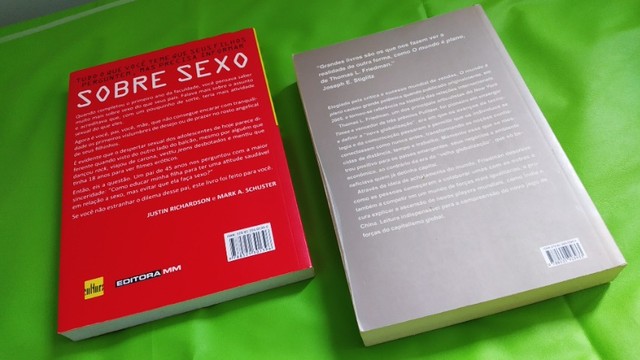 Kit Com 2 Livros - Foto 3