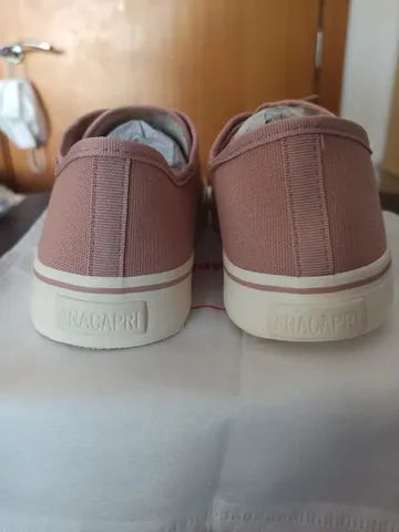 Tênis Anacapri novo n°36 - Foto 3