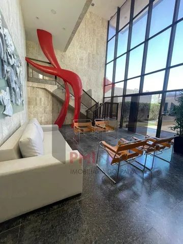 Apartamento para alugar mobiliado com 378 m², 4 suítes em Piedade - Jaboatão dos Guararape - Foto 14