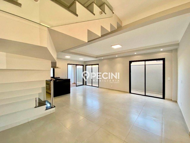 Casa em condomínio com 3 quartos à venda, Condomínio Residencial Villagio do Conde - Rio C - Foto 3