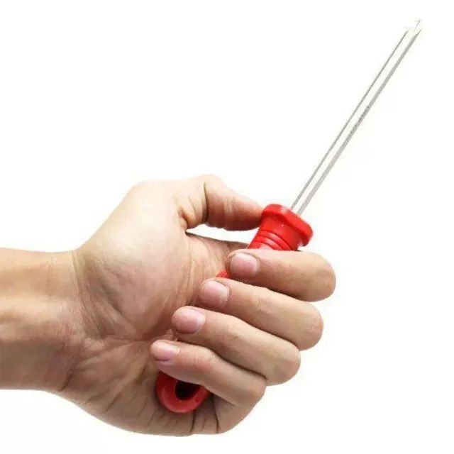 Jogo Chave de Fenda/Phillips 6 peças - Mayle - Foto 6