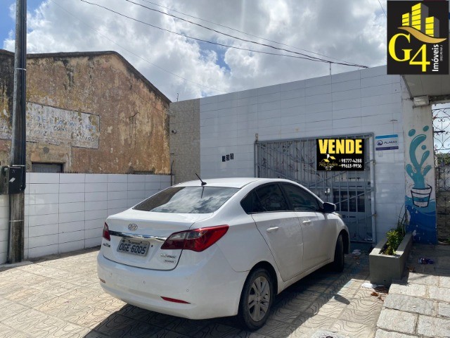 Ponto Comercial no Centro com 4 Salas e uma ótima localização! (Oportunidade)