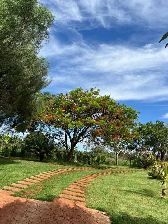 Chácara para eventos - Foto 12