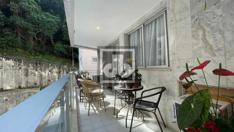 Apartamento - / Residencial / Leblon - Foto 2