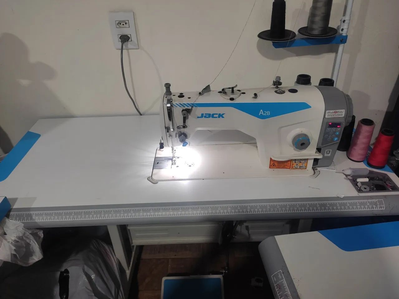 Vendo uma reta e uma over  - Foto 3