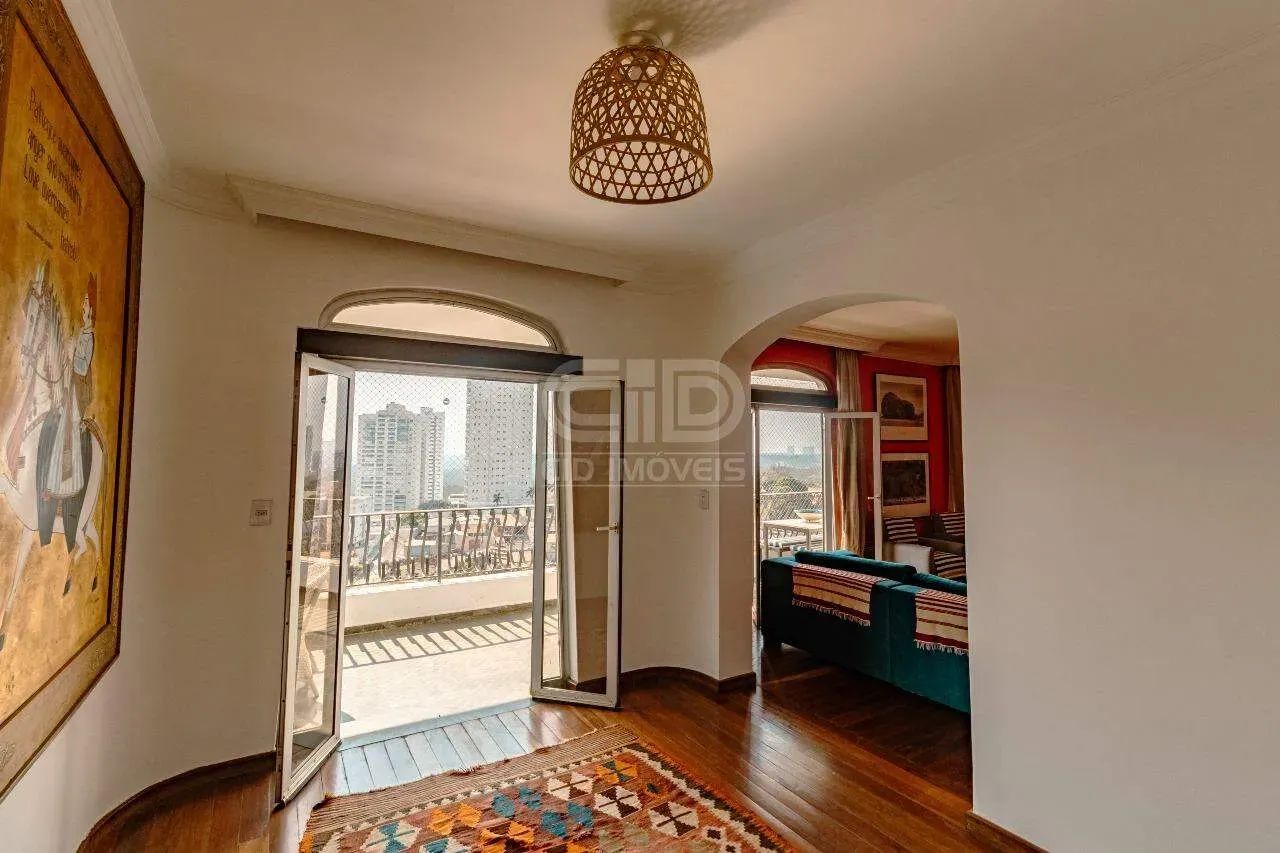 Apartamento com 4 suítes no Cond. Bosque das Garças - Quilombo - Foto 5