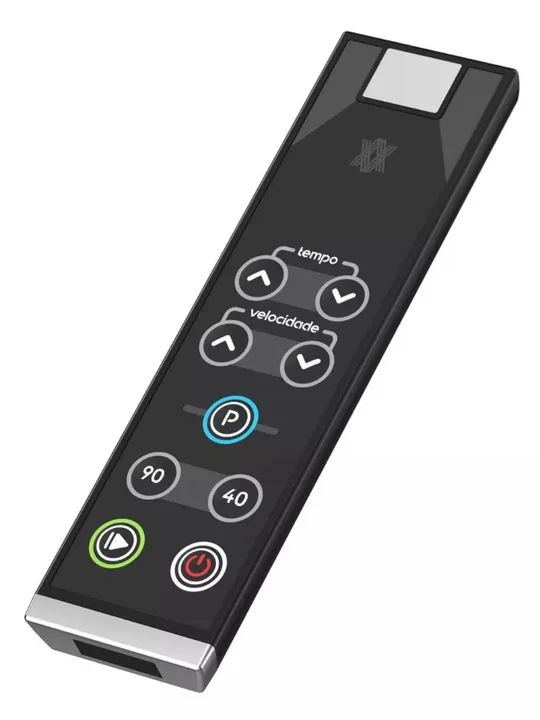 Plataforma Vibratória Gênesis polishop - Foto 6