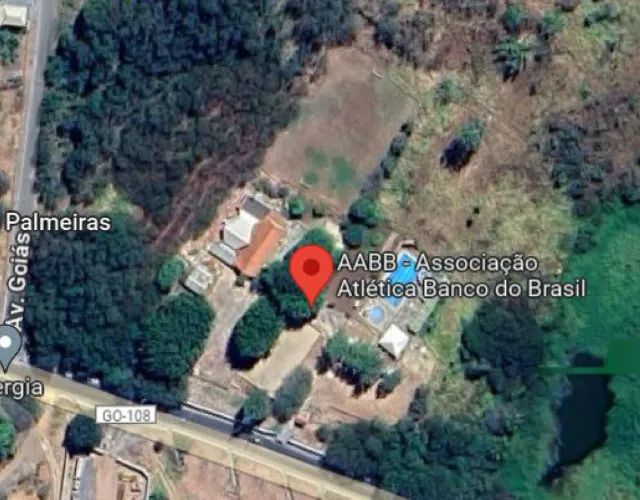 Venda do imóvel da (AABB) Posse (GO) - Foto 2