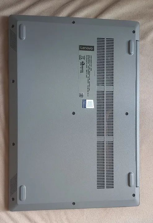 Notebook Lenovo Ideapad - S145  - Foto 4