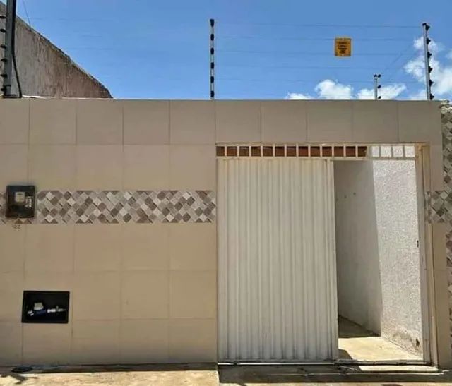 Casa a venda na Ceilandia