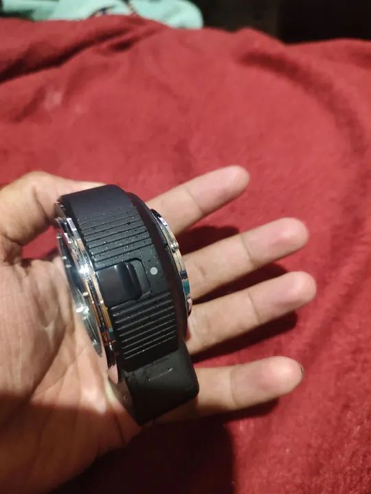 Adaptador Nikon para Sony  - Foto 3