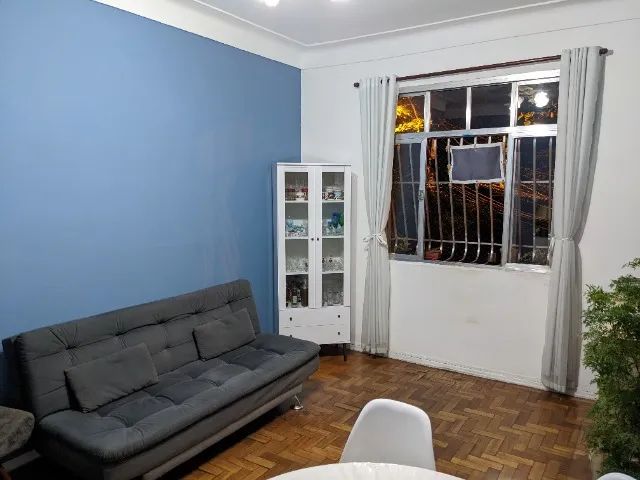 Captação de Apartamento a venda na Rua General Rondon, São Francisco, Niterói, RJ