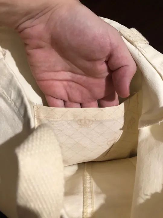 Bolsa jeans  - Foto 4