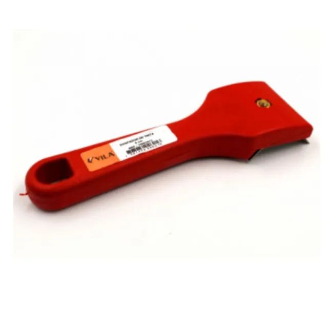 Raspador Tinta 6Cm Vila