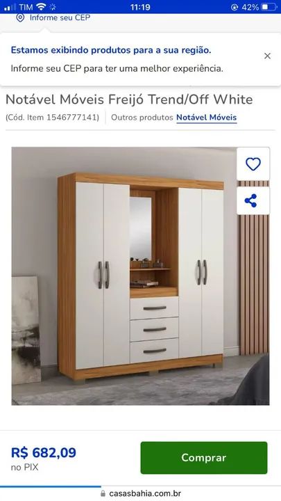 Armador de móveis  - Foto 4