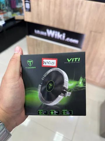 Cooler para Processador  - Foto 6