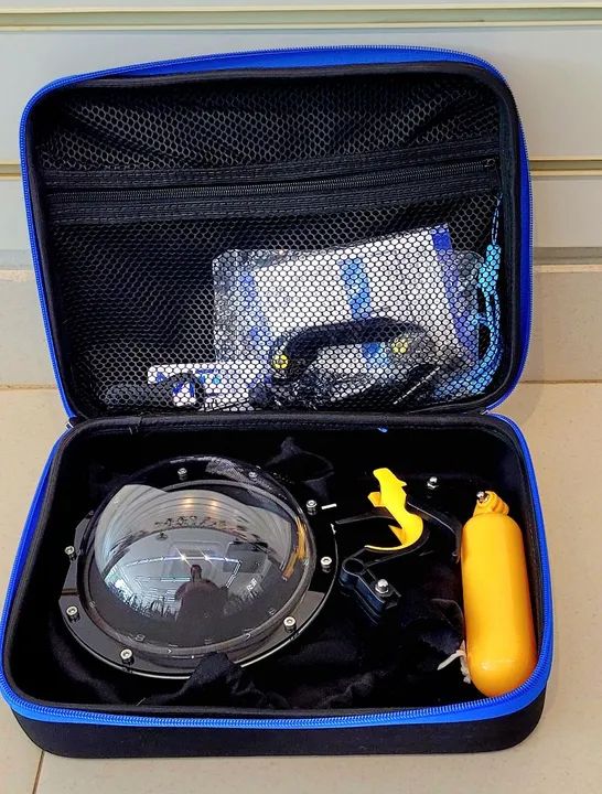 KIT MEUDOME PARA GOPRO