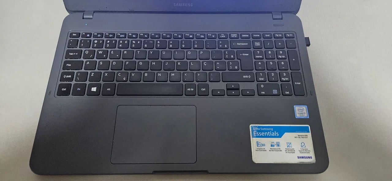 Notebook Samsung E30 - Foto 6