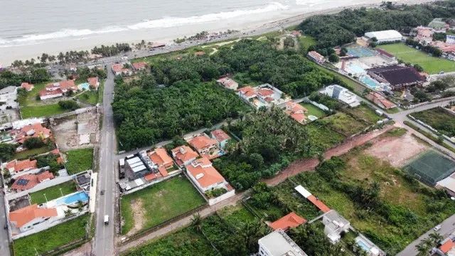 Terreno no Calhau | Parque Atlântico | 800m² | Daniel Meneses - Foto 5