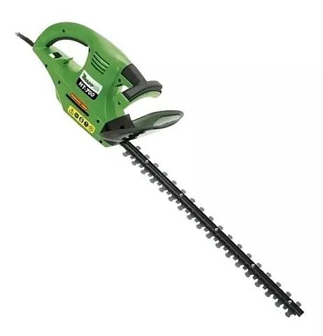 Aparador Podador De Cerca Viva E Arbusto Trapp Ht-700w 220v
