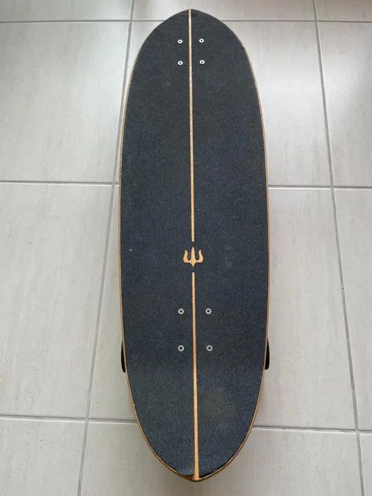 Skate carver USA original