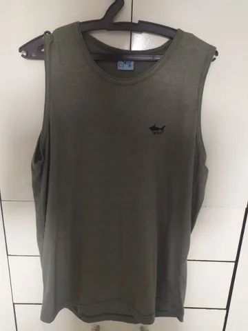 Camiseta tm M
