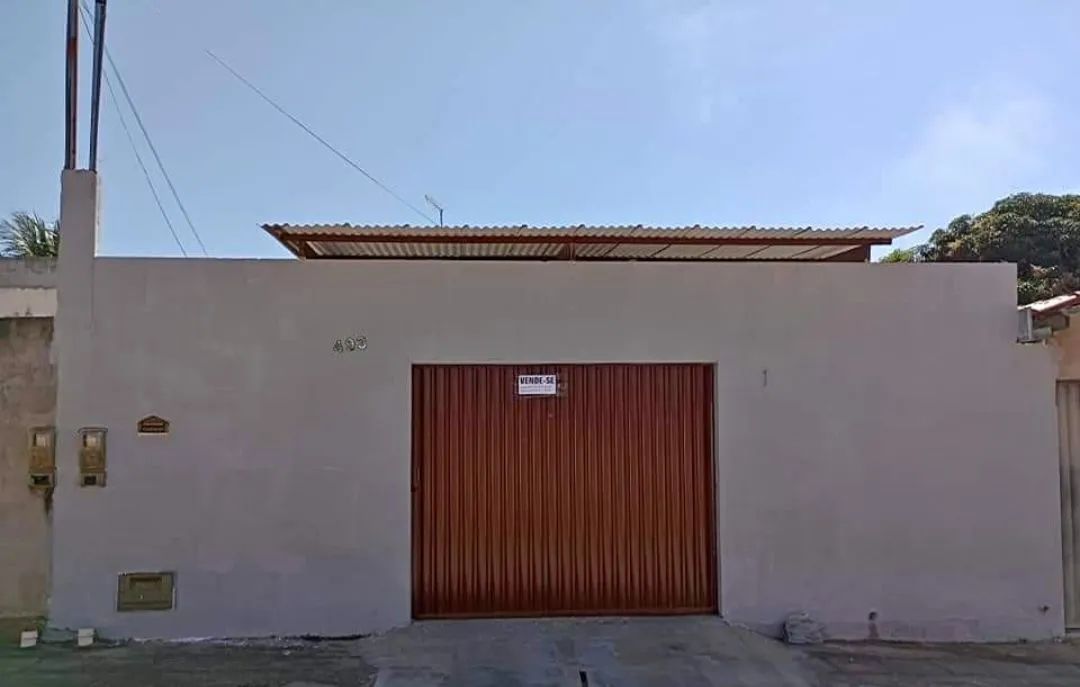~Casa no Maiobão