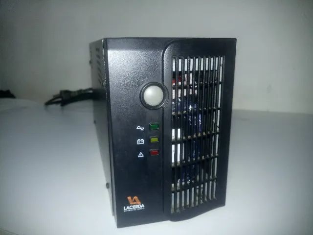 Nobreak  600va , 115v